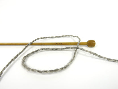 Royal Wool Light Grey fnt2-82341