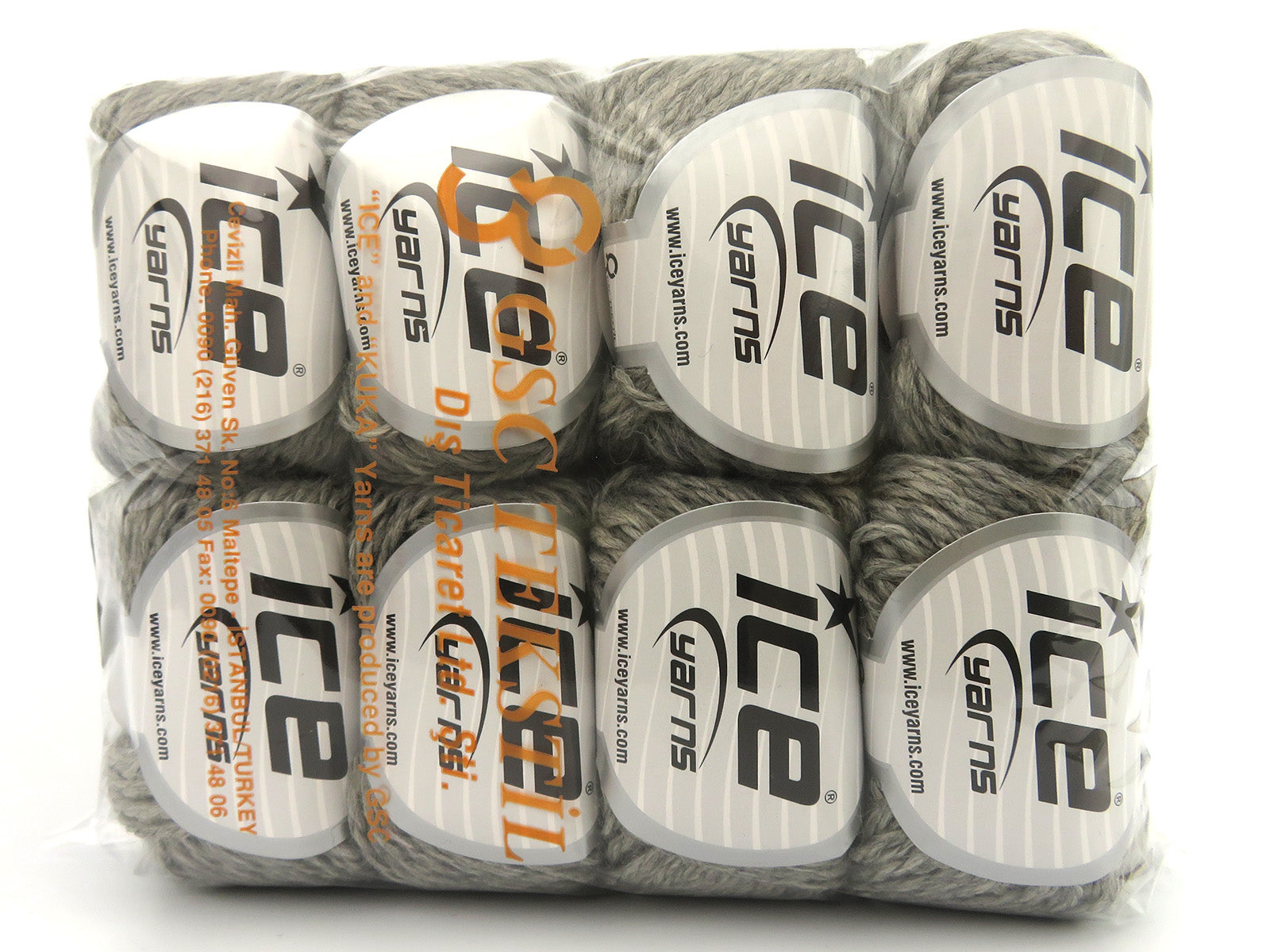 Royal Wool Light Grey fnt2-82341