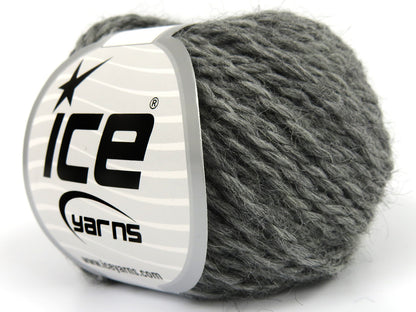 Royal Wool Light Grey fnt2-82342