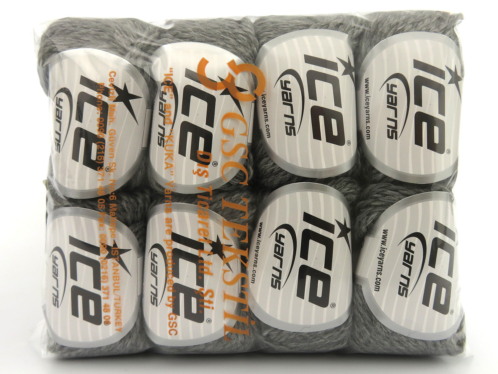 Royal Wool Light Grey fnt2-82342