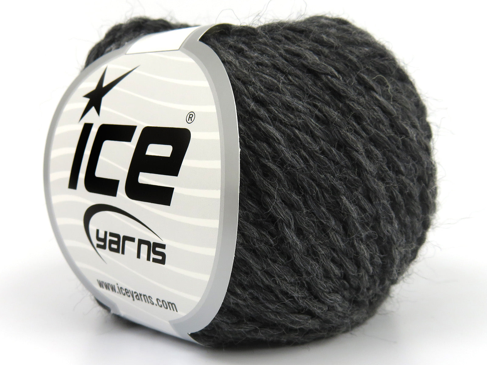 Royal Wool Dark Grey fnt2-82343