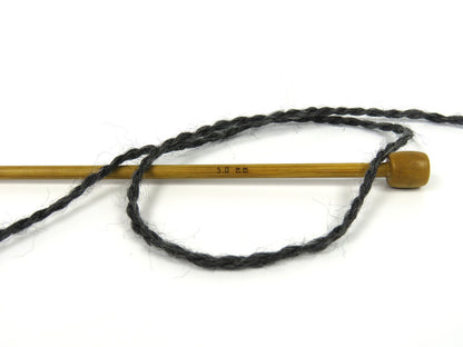 Royal Wool Dark Grey fnt2-82343