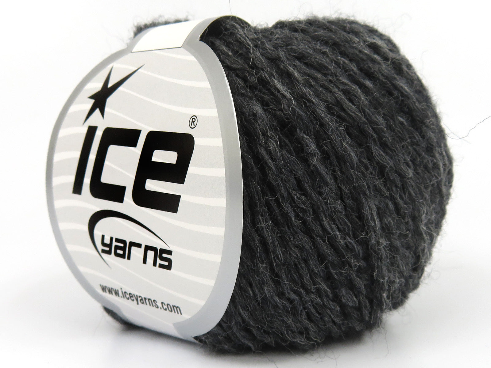 Royal Wool Anthracite Black fnt2-82344
