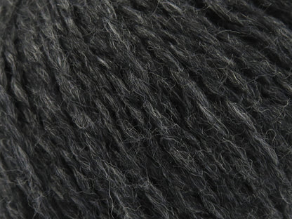 Royal Wool Anthracite Black fnt2-82344