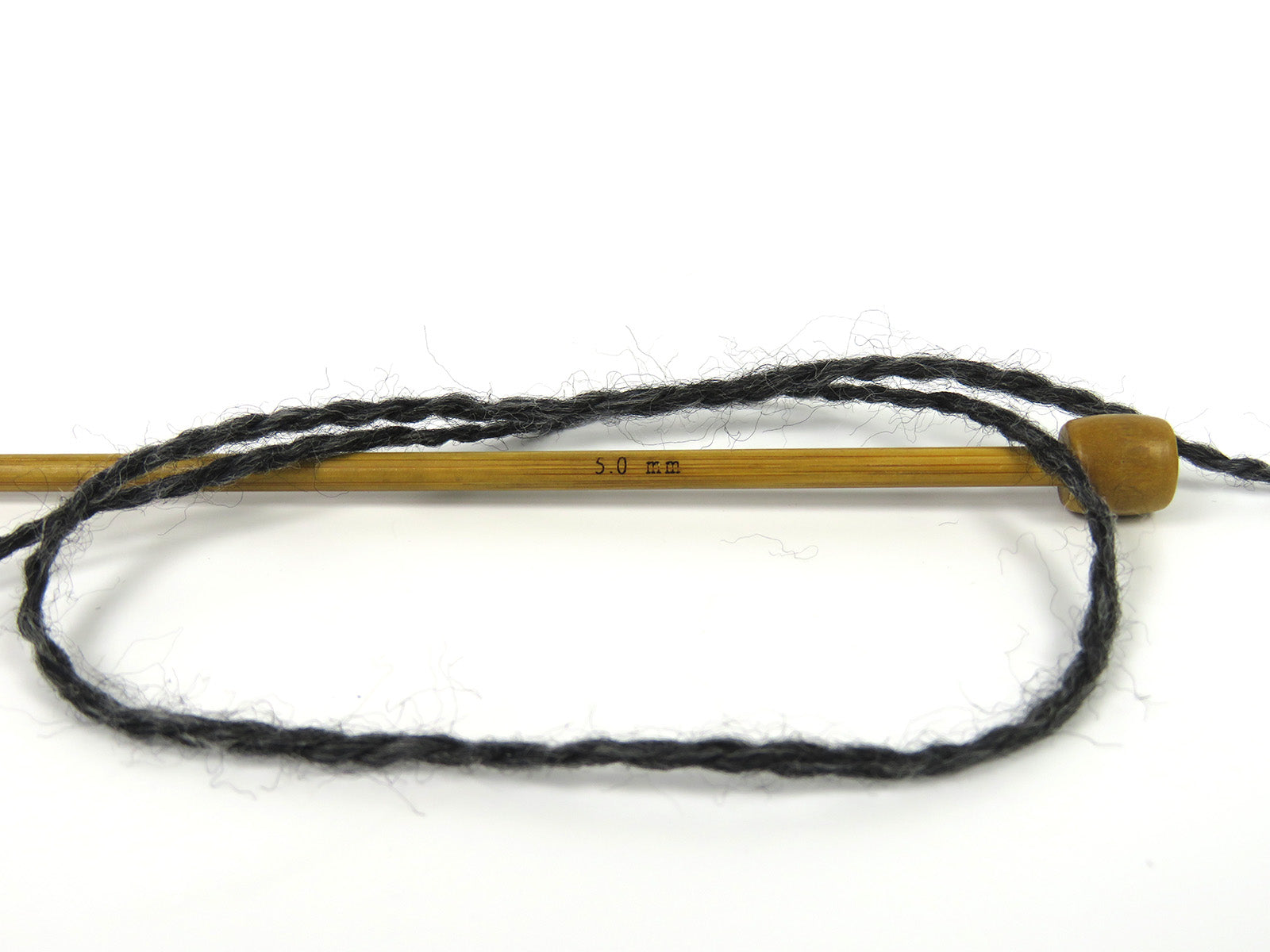Royal Wool Anthracite Black fnt2-82344