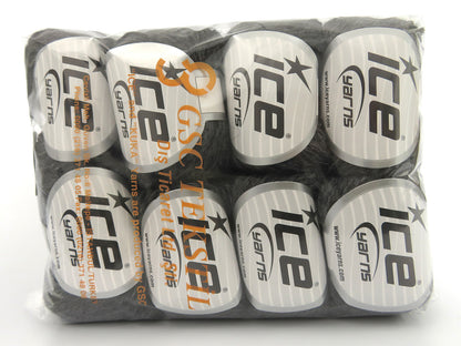 Royal Wool Anthracite Black fnt2-82344