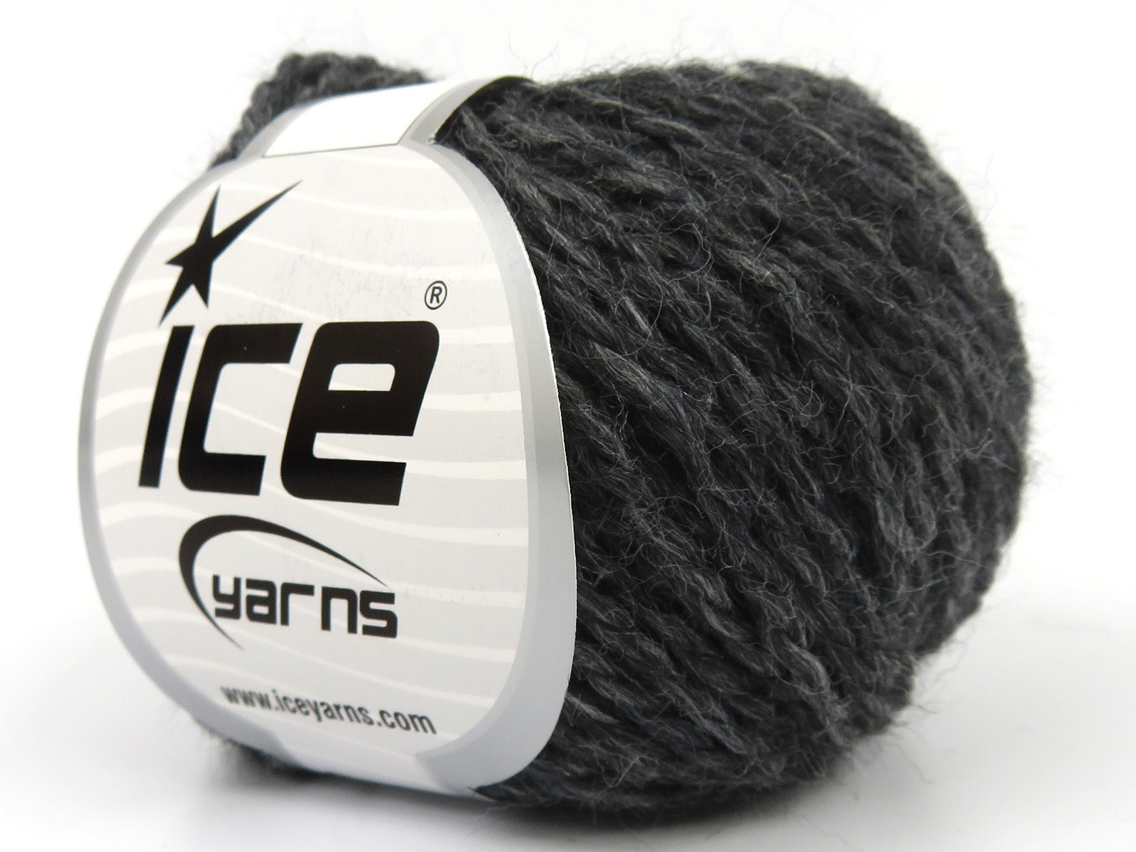 Royal Wool Anthracite Black fnt2-82345