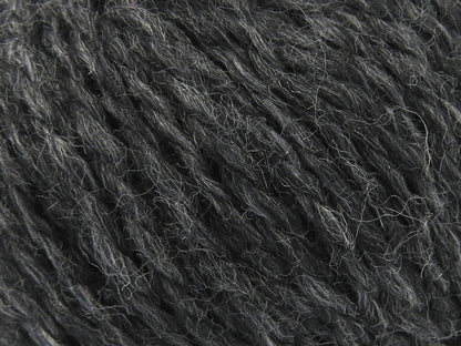 Royal Wool Anthracite Black fnt2-82345