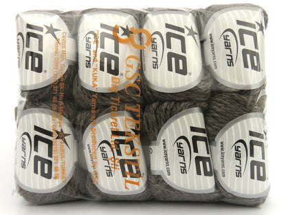 Royal Wool Camel fnt2-82346