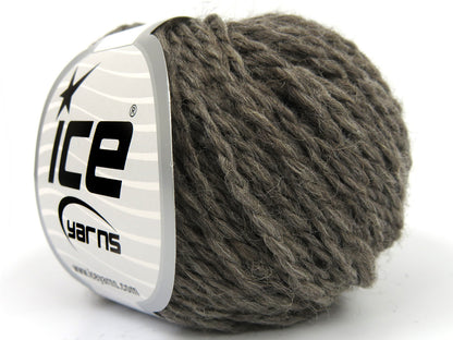 Royal Wool Camel fnt2-82347