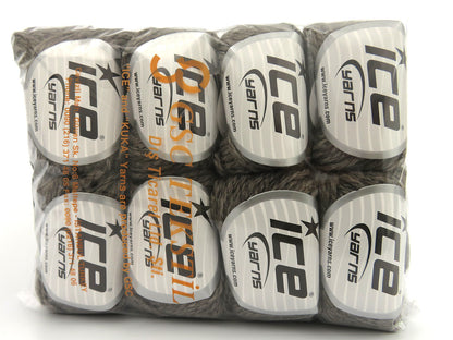 Royal Wool Camel fnt2-82347