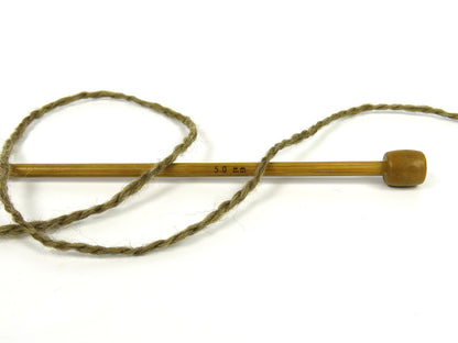 Royal Wool Light Camel fnt2-82349