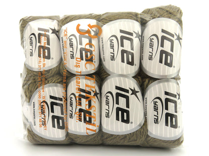 Royal Wool Light Camel fnt2-82349