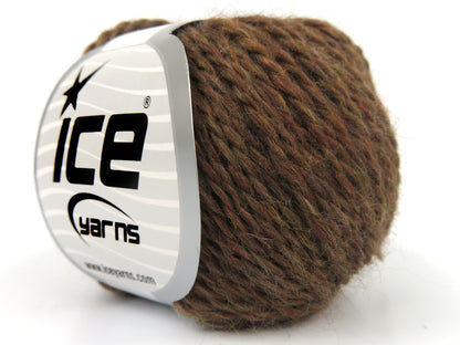 Royal Wool Brown Shades fnt2-82351