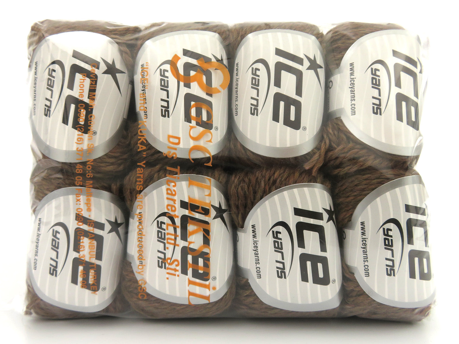 Royal Wool Brown Shades fnt2-82351
