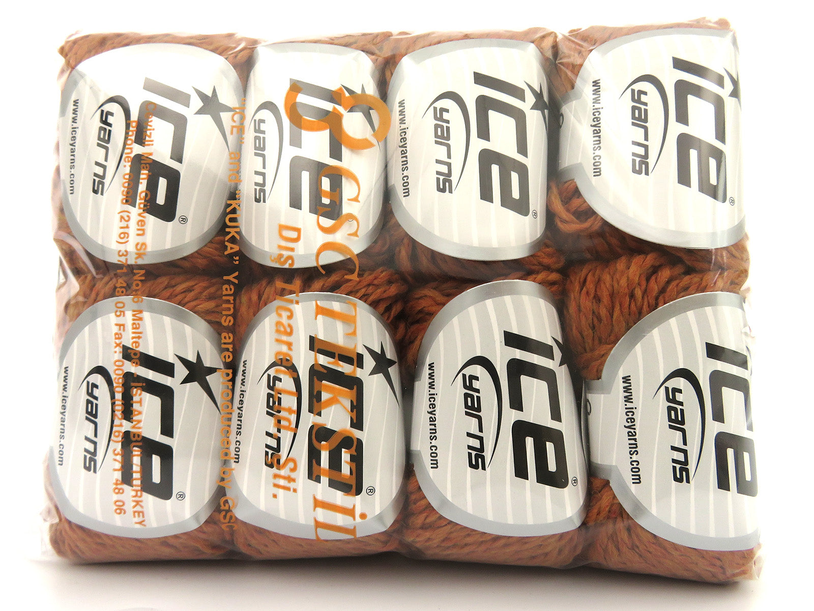 Royal Wool Gold fnt2-82352