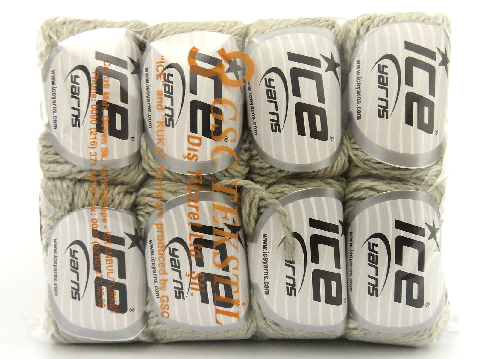 Royal Wool Stone Grey fnt2-82353