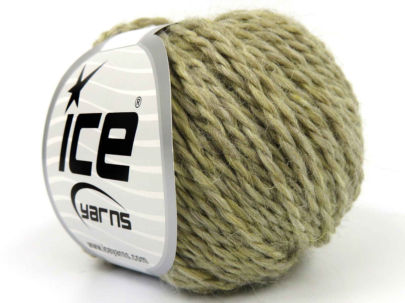 Royal Wool Light Green, Beige fnt2-82354