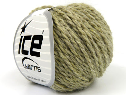 Royal Wool Light Green, Beige fnt2-82354