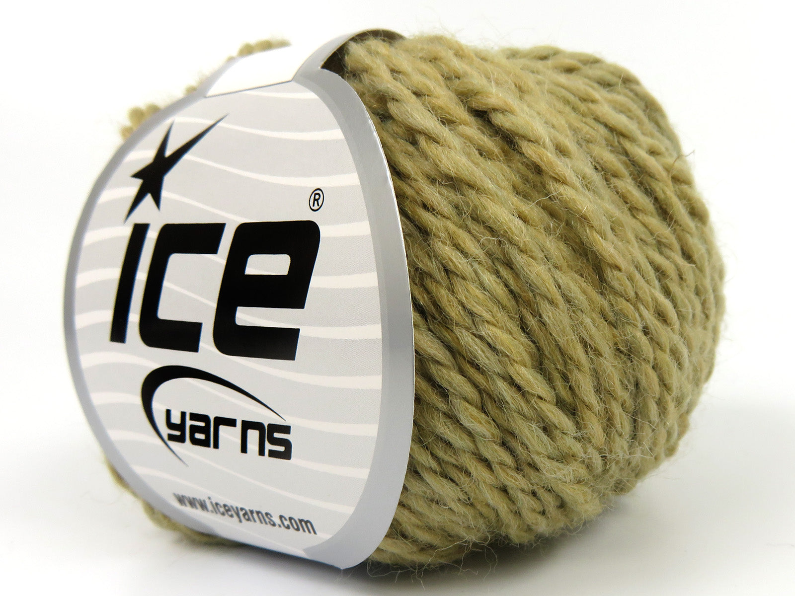 Royal Wool Camel fnt2-82356
