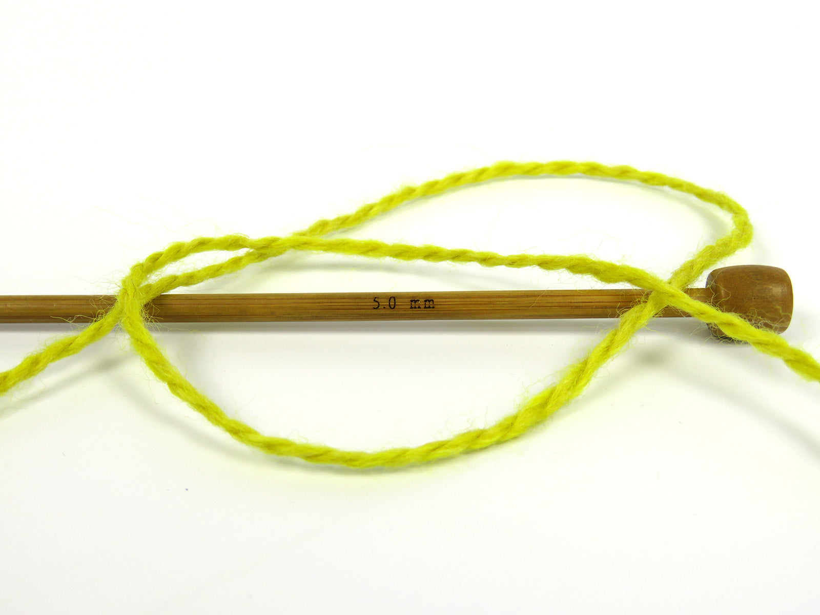 Royal Wool Yellow fnt2-82357