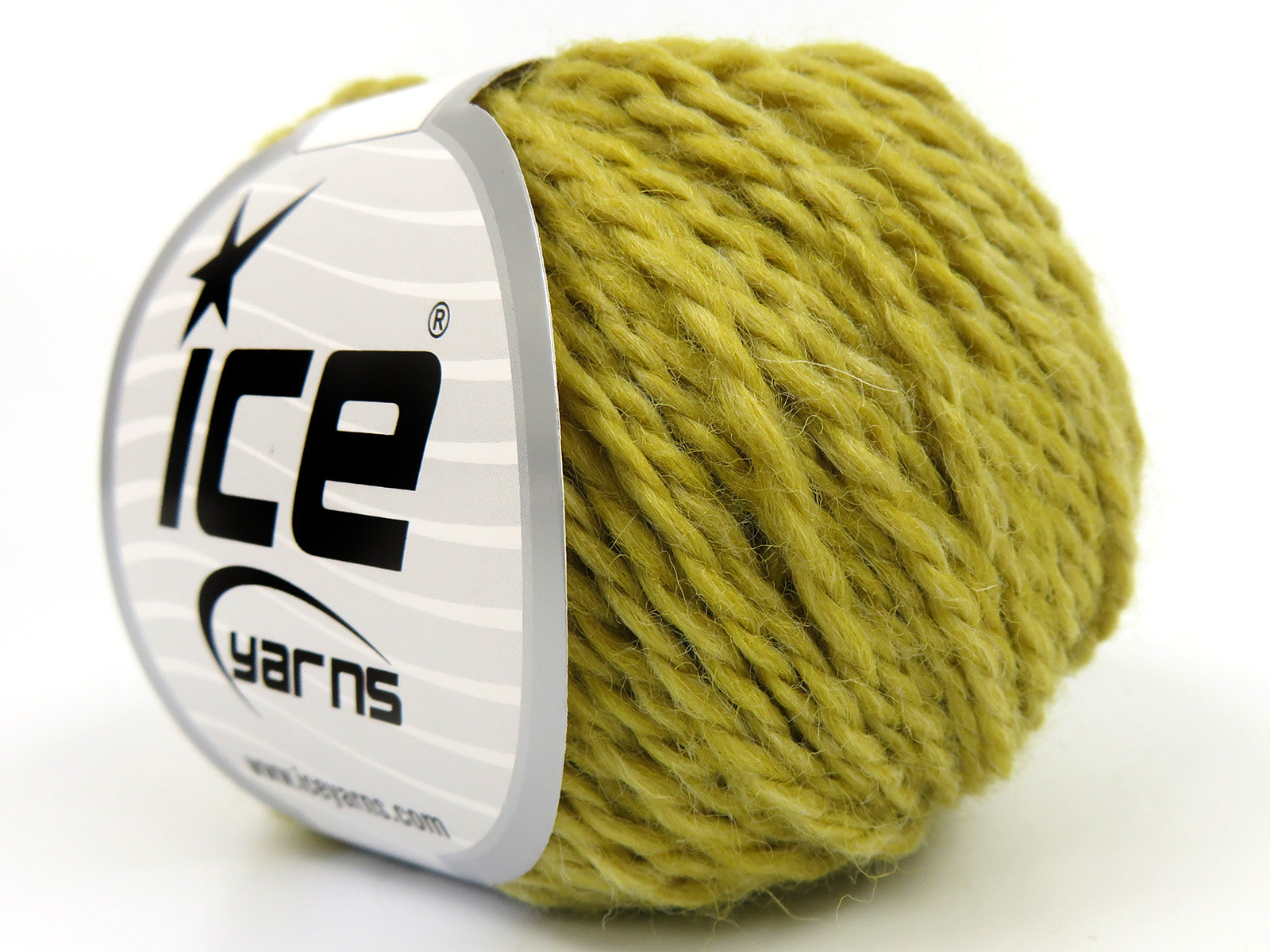 Royal Wool Light Olive Green fnt2-82358