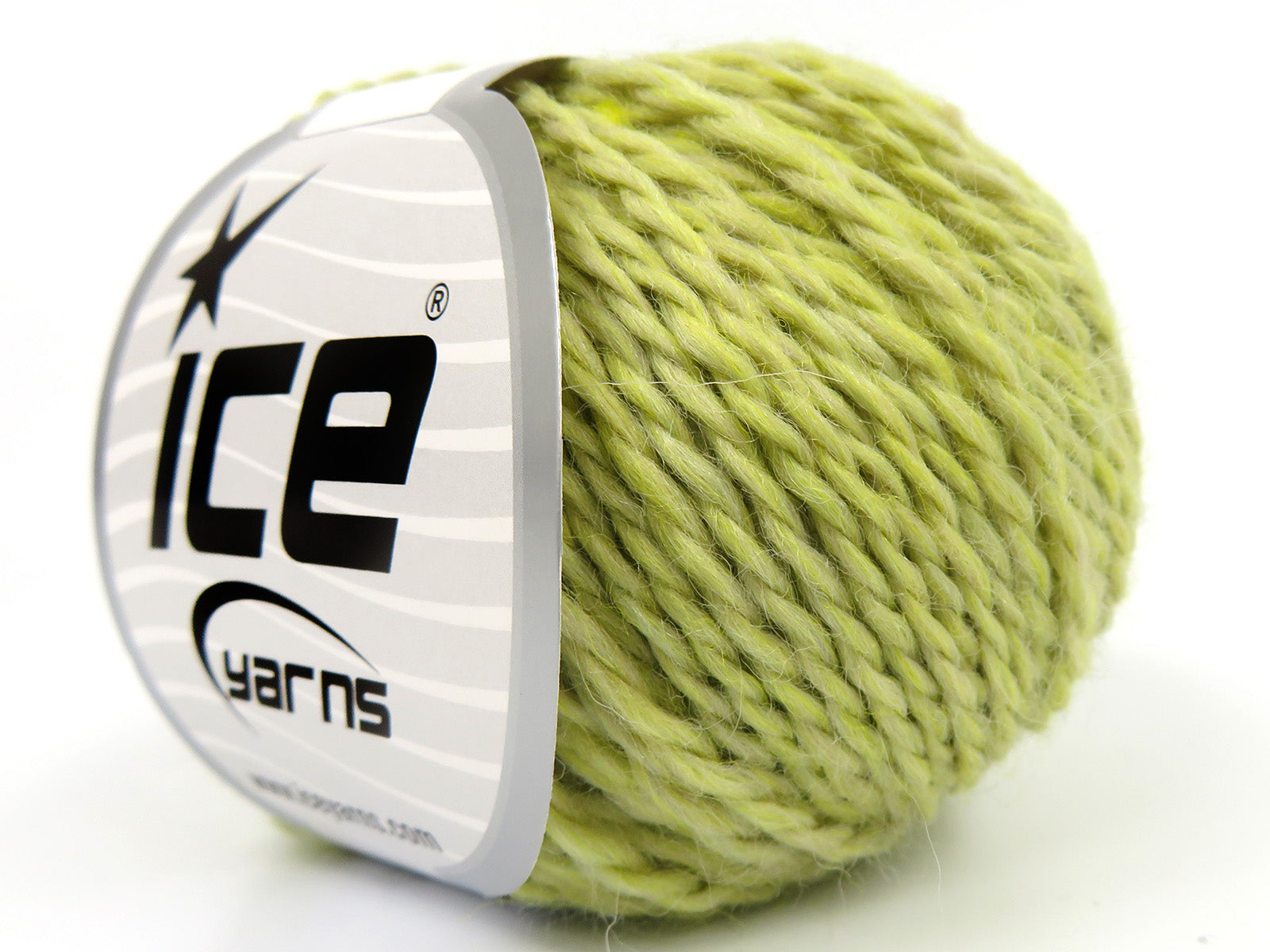 Royal Wool Light Green Shades fnt2-82359