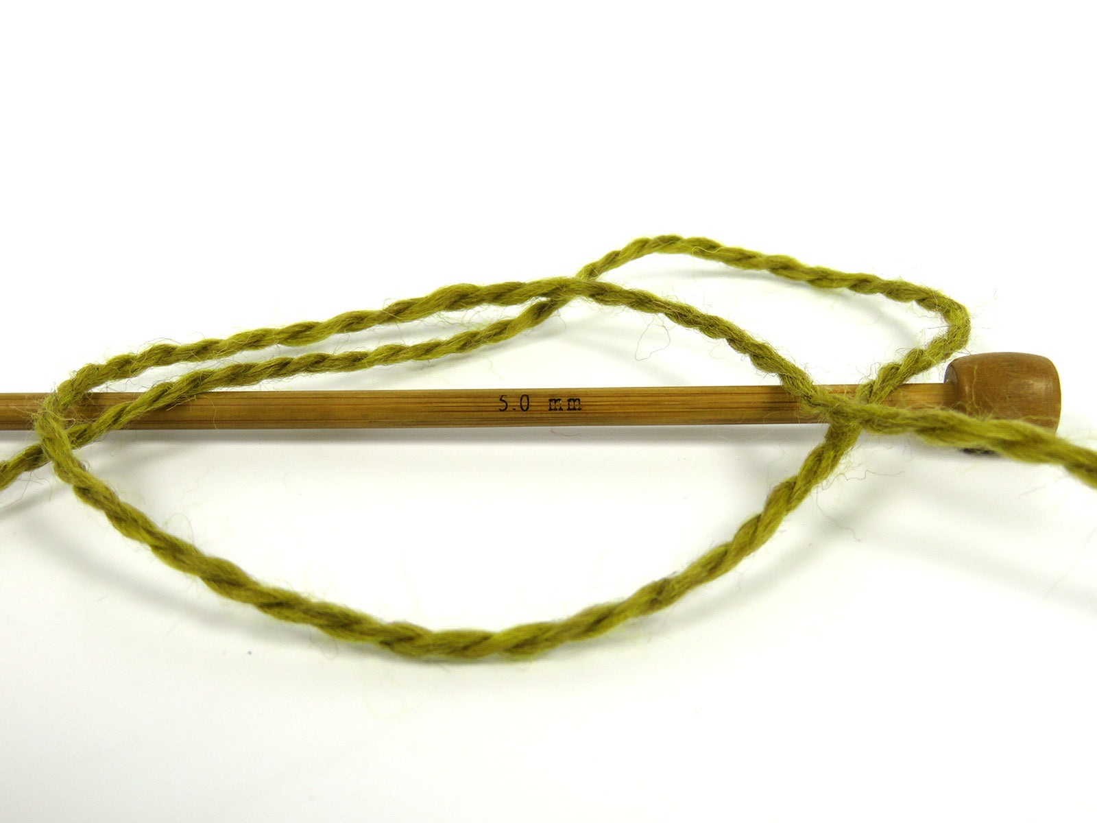 Royal Wool Dark Olive Green fnt2-82360