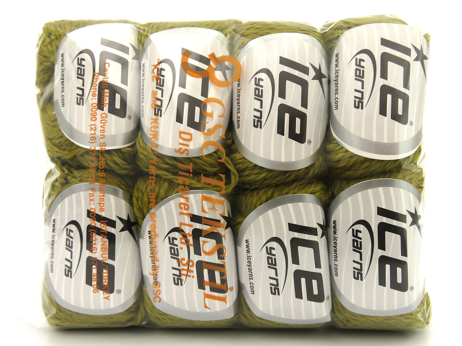 Royal Wool Dark Olive Green fnt2-82360