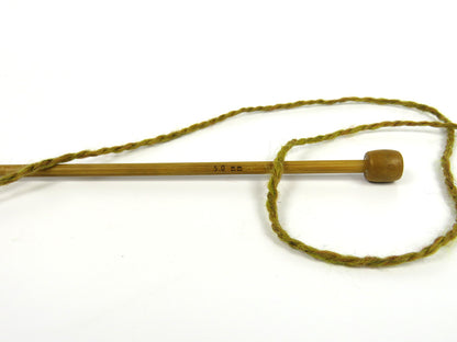 Royal Wool Dark Olive Green, Copper fnt2-82361