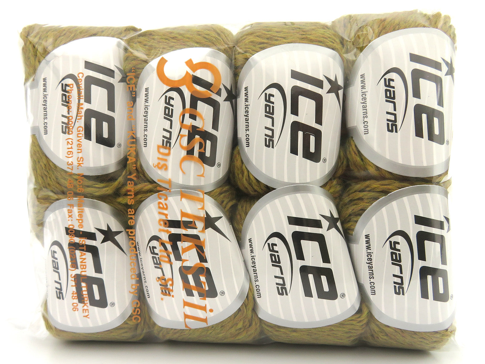 Royal Wool Dark Olive Green, Copper fnt2-82361