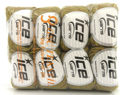 Royal Wool Dark Olive Green, Copper fnt2-82361