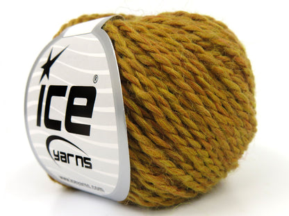 Royal Wool Light Olive Green, Copper fnt2-82362