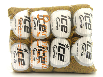 Royal Wool Light Olive Green, Copper fnt2-82362