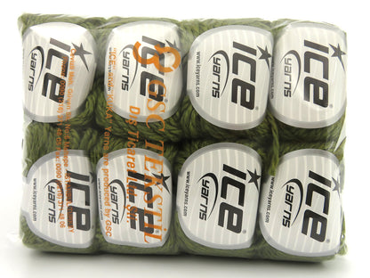 Royal Wool Light Khaki fnt2-82363
