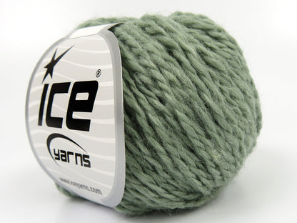Royal Wool Water Green fnt2-82364