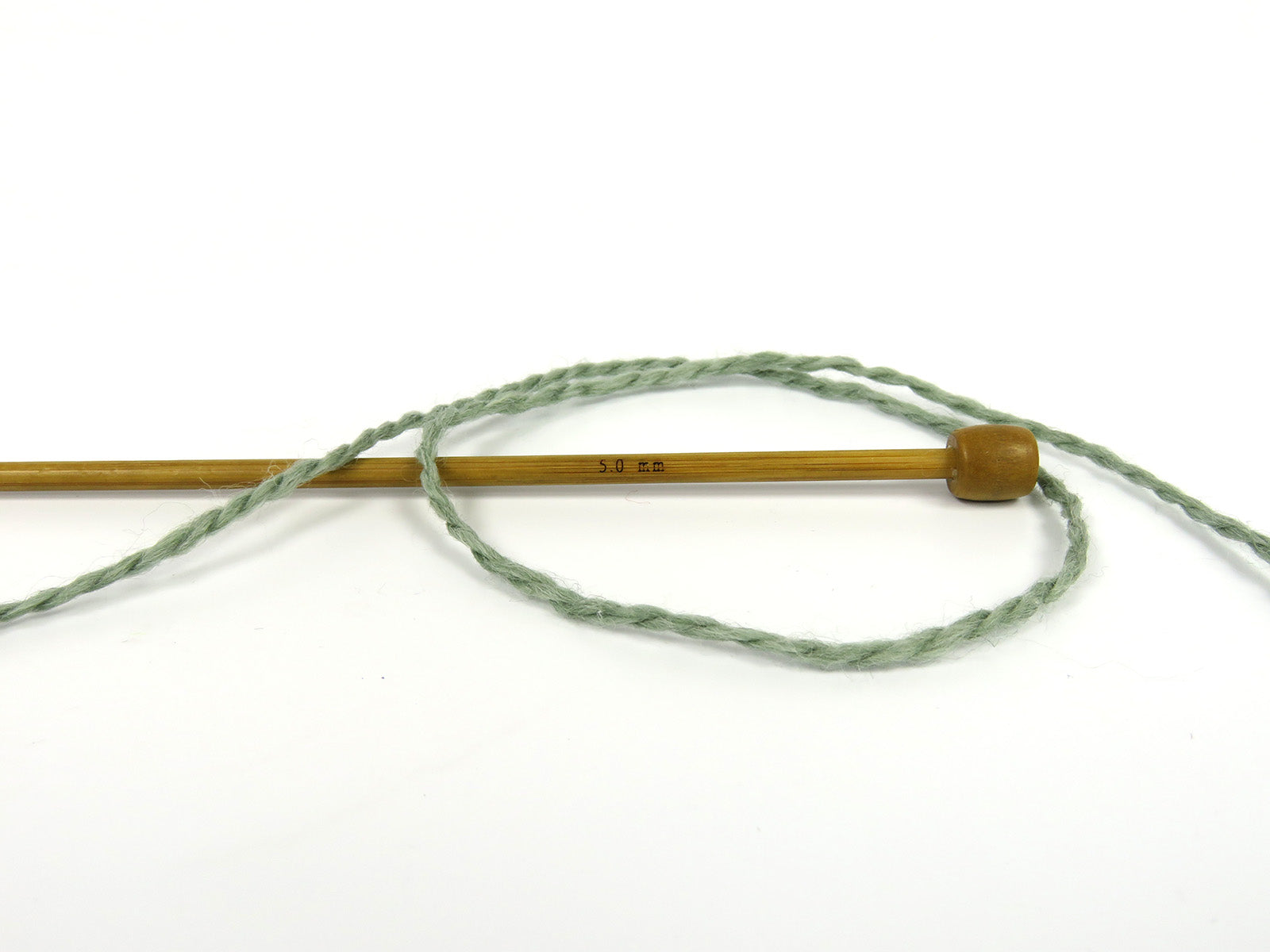 Royal Wool Water Green fnt2-82364