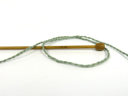 Royal Wool Water Green fnt2-82364