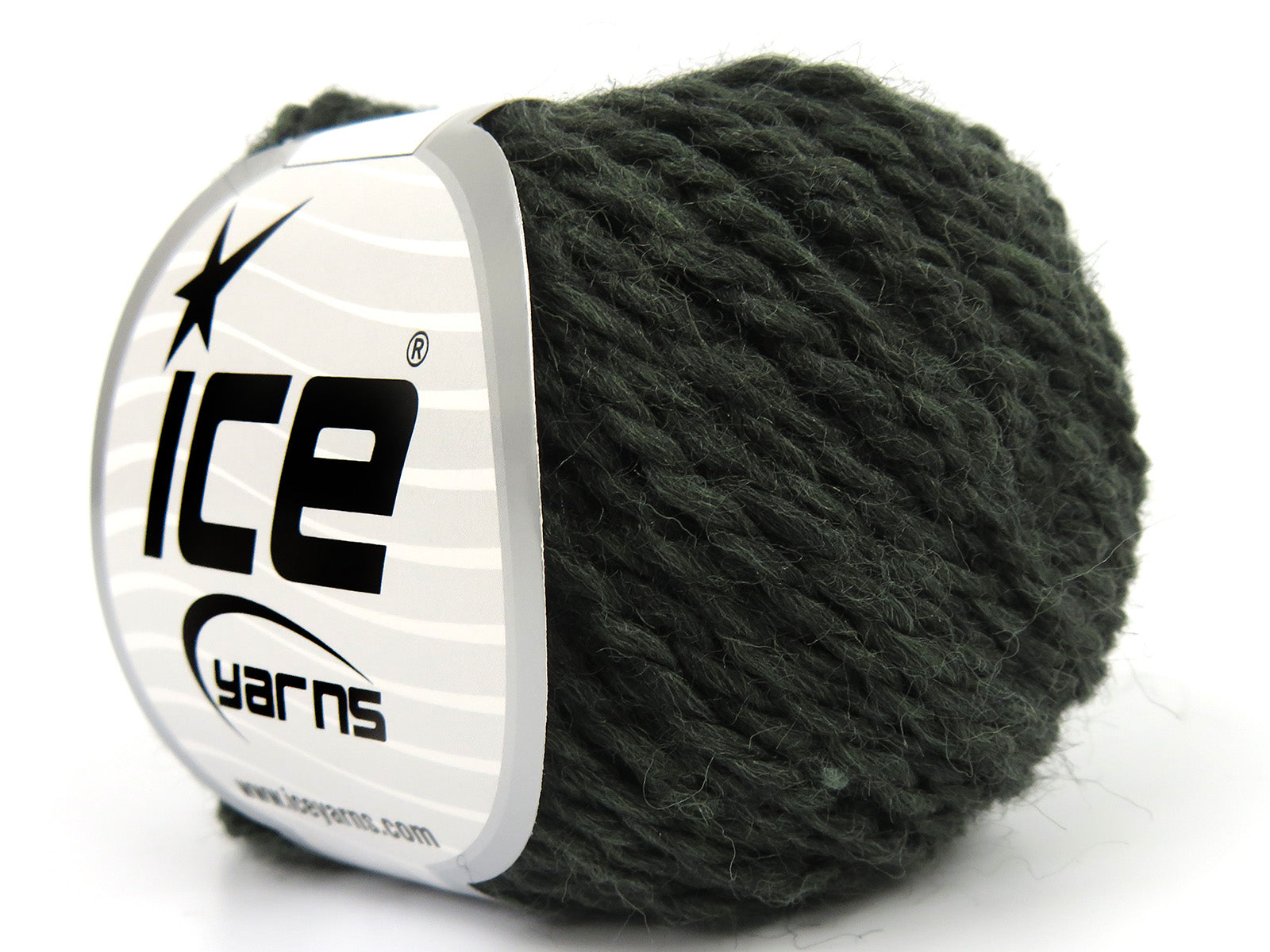 Royal Wool Anthracite Black, Green fnt2-82366