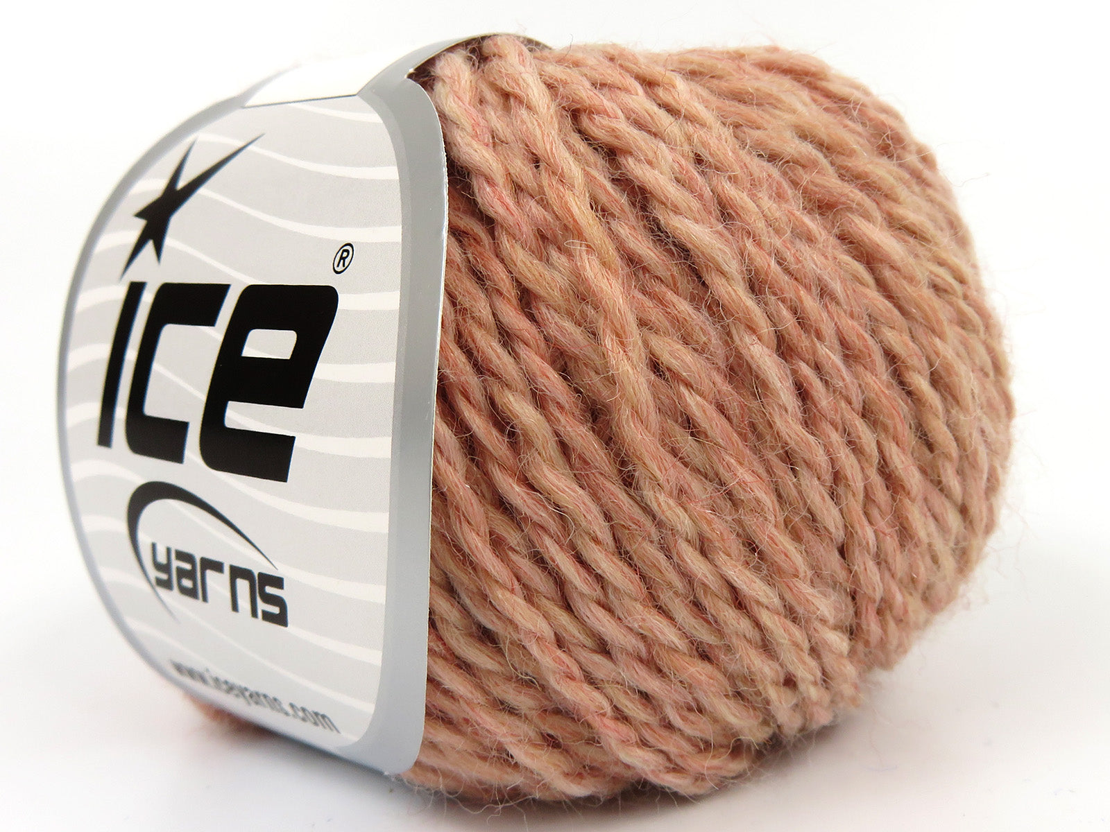 Royal Wool Light Salmon Shades fnt2-82373