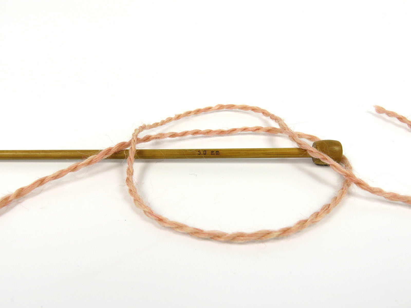 Royal Wool Light Salmon Shades fnt2-82373