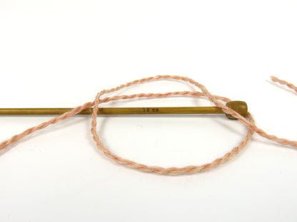 Royal Wool Light Salmon Shades fnt2-82373