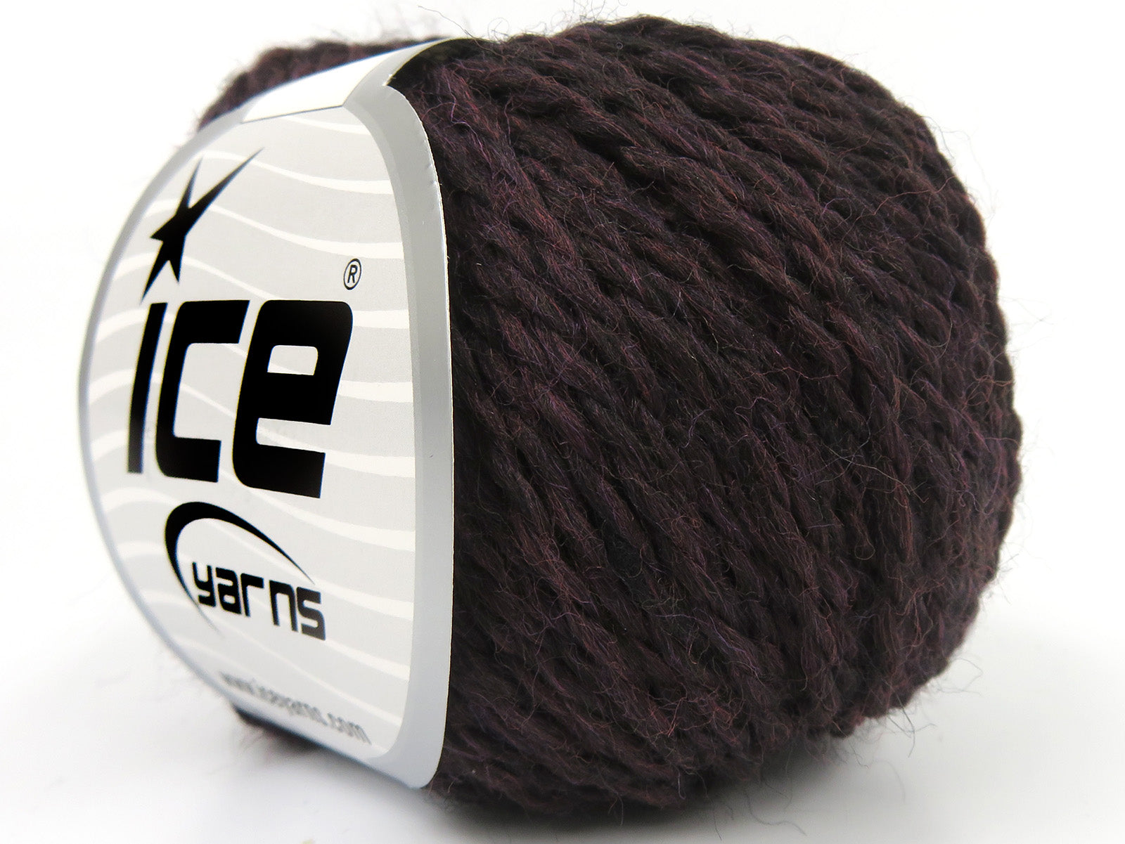 Royal Wool Dark Maroon fnt2-82376