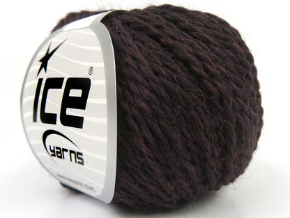 Royal Wool Dark Maroon fnt2-82376