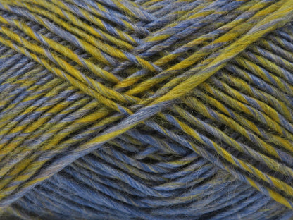 Sonriente Alpaca Olive Green, Lilac fnt2-82379