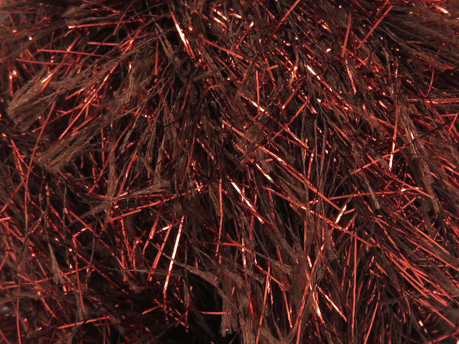 Eyelash Dazzle 50gr Brown, Copper Sku:fnt2-82381