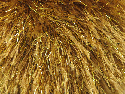 Eyelash Dazzle 50gr Camel, Gold Sku:fnt2-82382