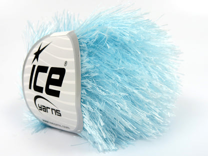 Eyelash Glitz 50gr Light Turquoise Sku:fnt2-82384