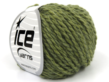 Royal Wool Khaki Shades fnt2-82385