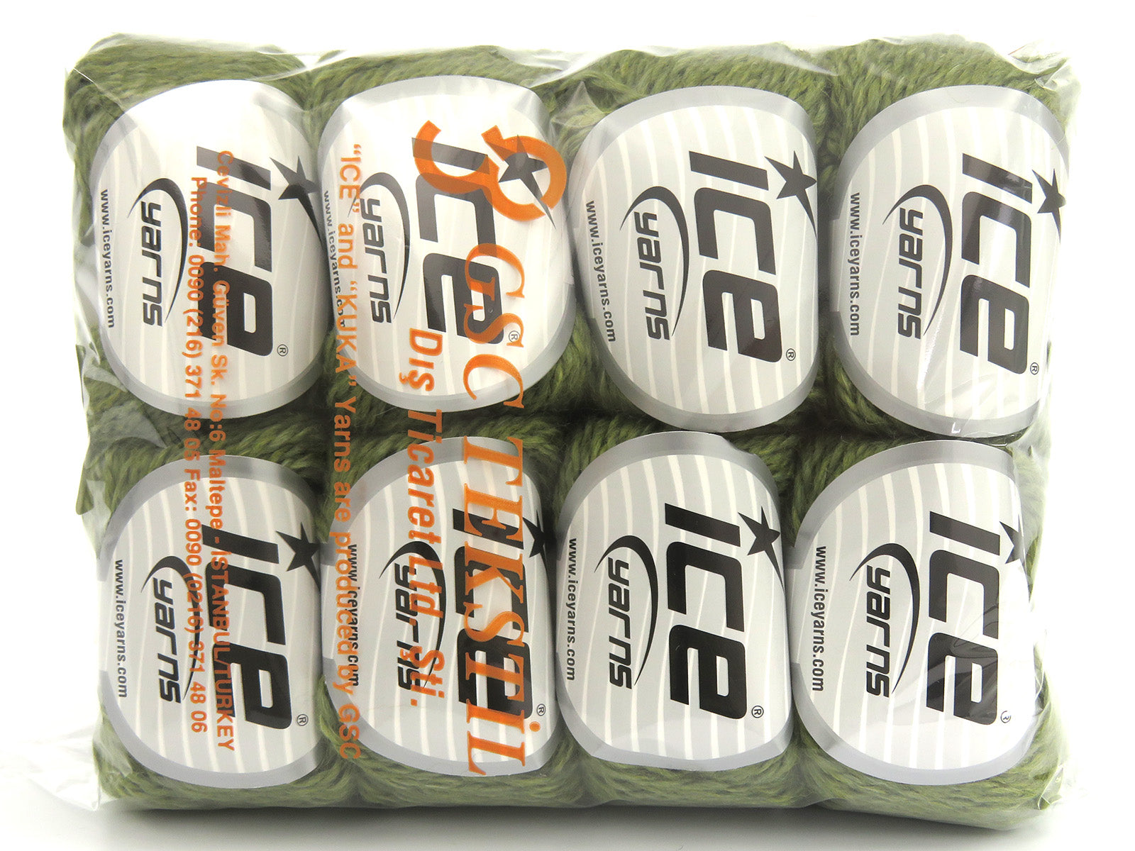 Royal Wool Khaki Shades fnt2-82385